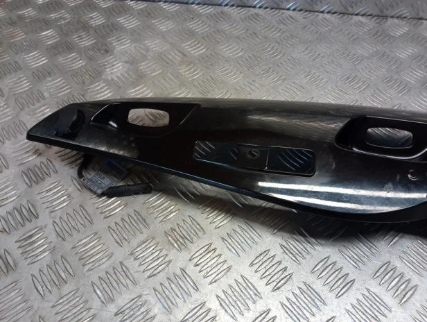 Ogon owiewka tylna lewa BMW R 1200RT K26 10-14r   PN. 46637692897