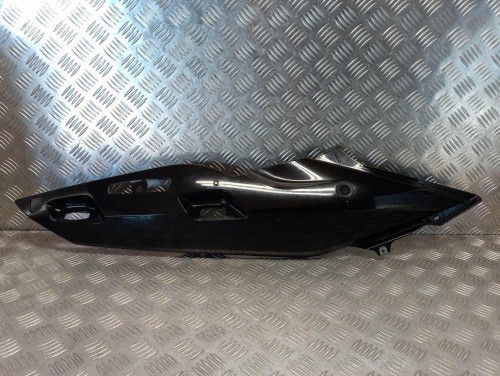Ogon owiewka tylna prawa BMW R 1200RT K26 10-14r   PN. 46637692898