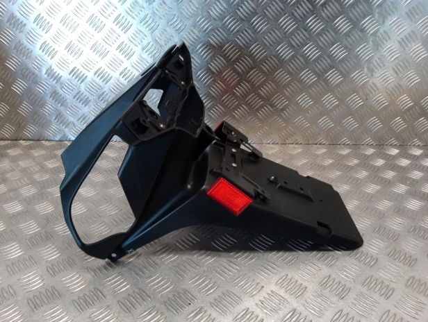 Mocowanie tablicy obudowa lampy tył BMW R 1200RT K26 10-14r   PN. 46627682757