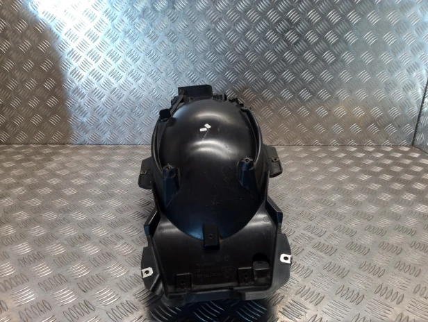 Nadkole błotnik koła tył BMW R 1200RT K26 10-14r   PN. 46627682858
