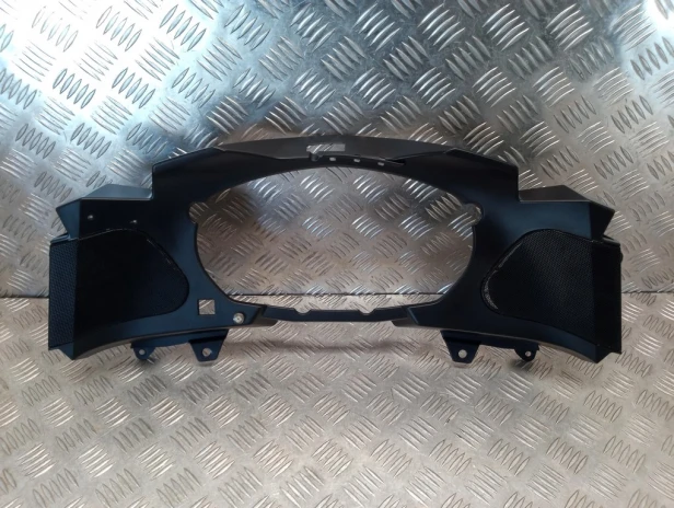 Osłona obudowa licznika zegarów BMW R 1200RT K26 10-14r   PN. 46637711708