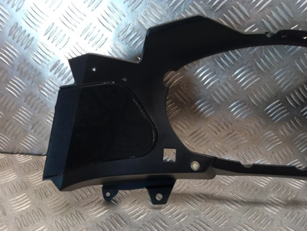Osłona obudowa licznika zegarów BMW R 1200RT K26 10-14r   PN. 46637711708