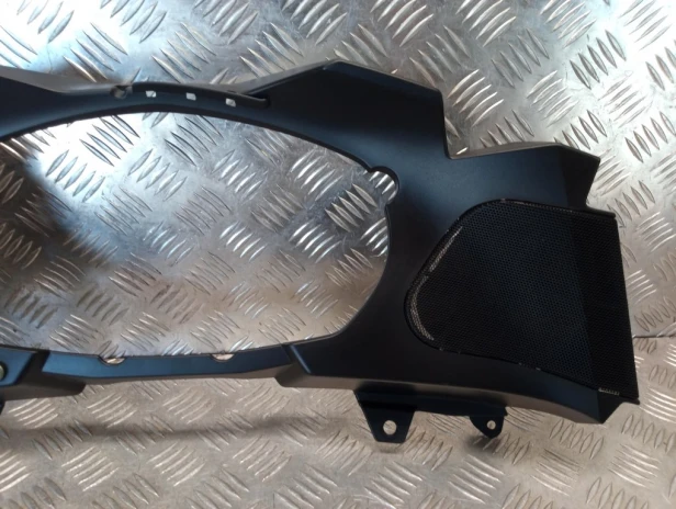 Osłona obudowa licznika zegarów BMW R 1200RT K26 10-14r   PN. 46637711708