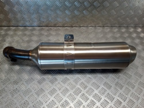 Wydech tłumik BMW R 1200RT K26 10-14r   PN. 18127712620