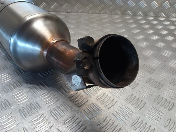 Wydech tłumik BMW R 1200RT K26 10-14r   PN. 18127712620