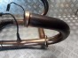Kolektor wydechowy BMW R 1200RT K26 10-14r   PN. 18117716481