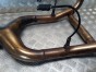Kolektor wydechowy BMW R 1200RT K26 10-14r   PN. 18117716481