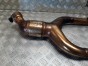 Kolektor wydechowy BMW R 1200RT K26 10-14r   PN. 18117716481