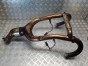 Kolektor wydechowy BMW R 1200RT K26 10-14r   PN. 18117716481