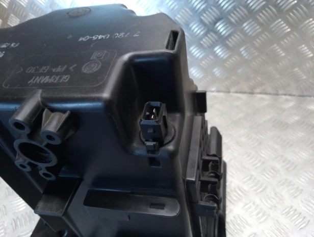 Airbox obudowa filtra powietrza BMW R 1200RT K26 10-14r   PN. 13717720045