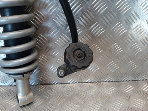 Amortyzator tylny BMW R 1200RT K26 03-14r   PN. 33537729297