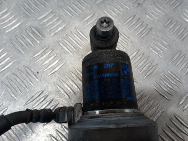 Amortyzator tylny BMW R 1200RT K26 03-14r   PN. 33537729297