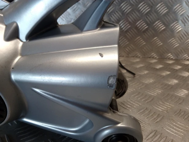Dyferencjał tył przekładnia kątowa BMW R 1200RT K26 10-14r   PN. 33117726891