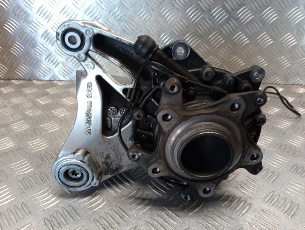 Dyferencjał tył przekładnia kątowa BMW R 1200RT K26 10-14r   PN. 33117726891