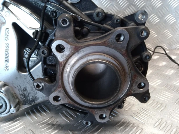 Dyferencjał tył przekładnia kątowa BMW R 1200RT K26 10-14r   PN. 33117726891