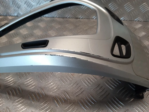 Osłona nakładka zbiornika paliwa BMW R 1200RT K26 10-14r   PN. 46637681580