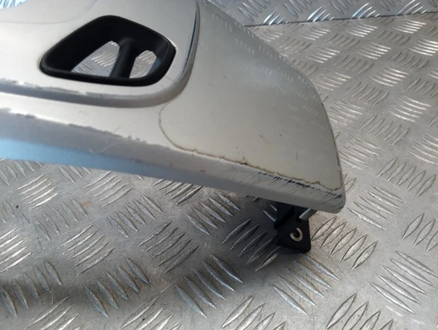 Osłona nakładka zbiornika paliwa BMW R 1200RT K26 10-14r   PN. 46637681580