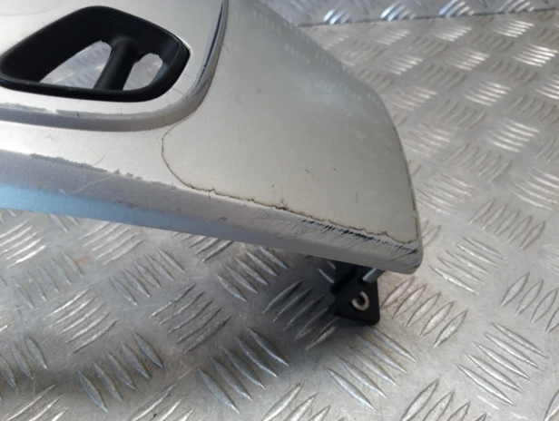 Osłona nakładka zbiornika paliwa BMW R 1200RT K26 10-14r   PN. 46637681580