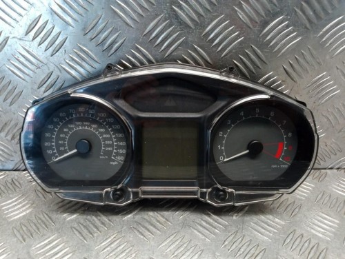 Licznik zegary MPH BMW R 1200RT K26 10-14r   PN. 62118520040