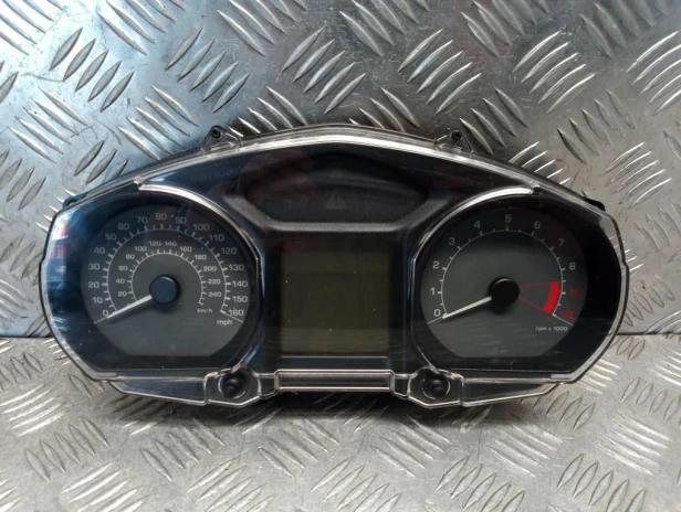 Licznik zegary MPH BMW R 1200RT K26 10-14r   PN. 62118520040