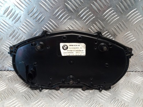 Licznik zegary MPH BMW R 1200RT K26 10-14r   PN. 62118520040