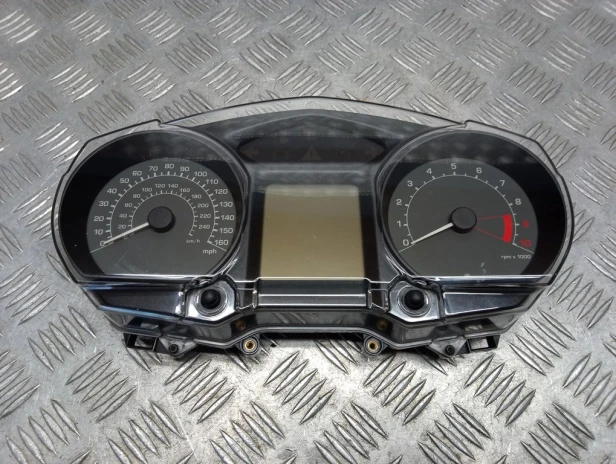 Licznik zegary MPH BMW R 1200RT K26 10-14r   PN. 62118520040