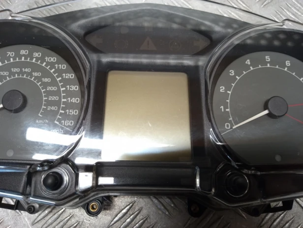 Licznik zegary MPH BMW R 1200RT K26 10-14r   PN. 62118520040
