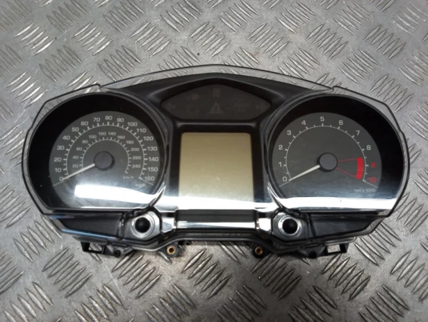Licznik zegary MPH BMW R 1200RT K26 10-14r   PN. 62118520040