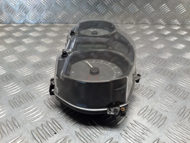 Licznik zegary MPH BMW R 1200RT K26 10-14r   PN. 62118520040