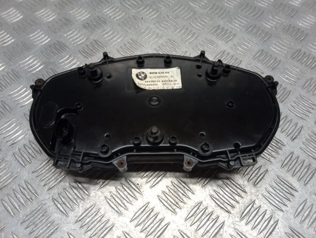 Licznik zegary MPH BMW R 1200RT K26 10-14r   PN. 62118520040