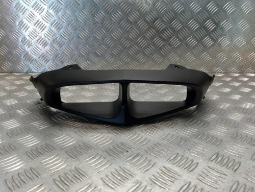 Wlot powietrza chłodnicy oleju BMW R 1200RT K26 10-14r   PN. 46637711662