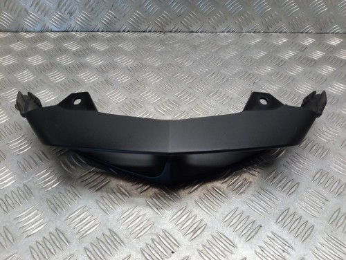Wlot powietrza chłodnicy oleju BMW R 1200RT K26 10-14r   PN. 46637711662