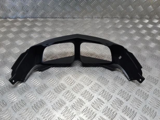Wlot powietrza chłodnicy oleju BMW R 1200RT K26 10-14r   PN. 46637711662