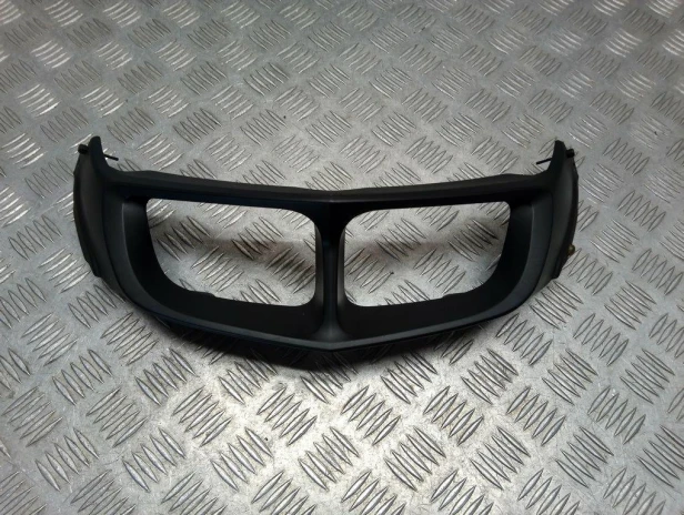 Wlot powietrza chłodnicy oleju BMW R 1200RT K26 10-14r   PN. 46637711662