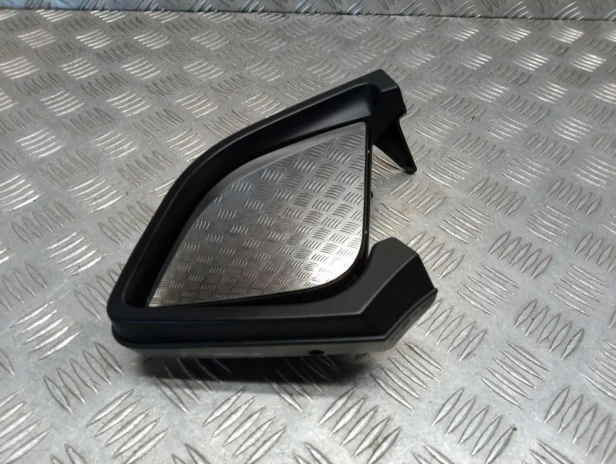 Lusterko lewe BMW R 1200RT K26 10-14r   PN. 51167722357