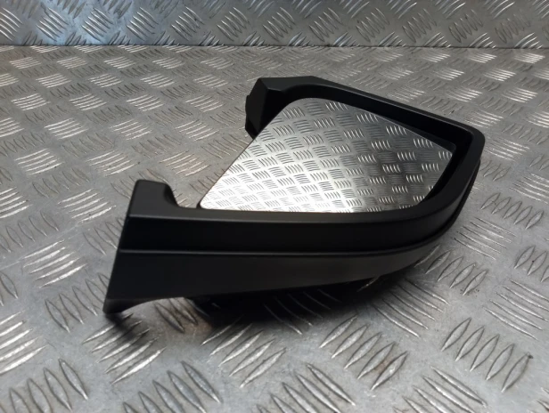 Lusterko lewe BMW R 1200RT K26 10-14r   PN. 51167722357