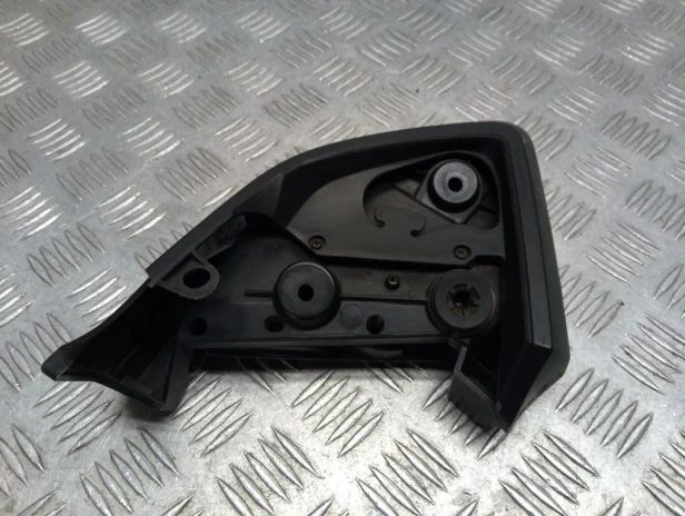 Lusterko lewe BMW R 1200RT K26 10-14r   PN. 51167722357