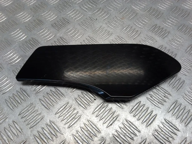 Klapka wnęki na radio BMW R 1200RT K26 10-14r   PN. 46637697923