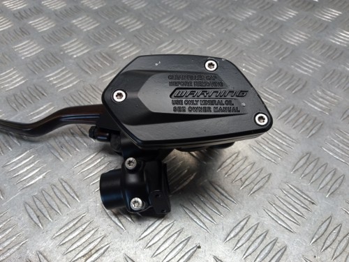 Pompa sprzęgła BMW R 1200RT K26 10-14r   PN. 32728532546