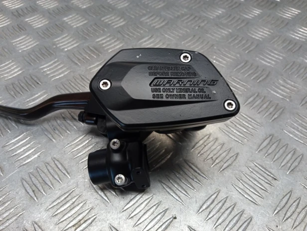 Pompa sprzęgła BMW R 1200RT K26 10-14r   PN. 32728532546