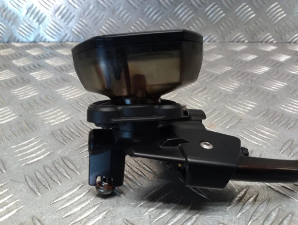 Pompa sprzęgła BMW R 1200RT K26 10-14r   PN. 32728532546