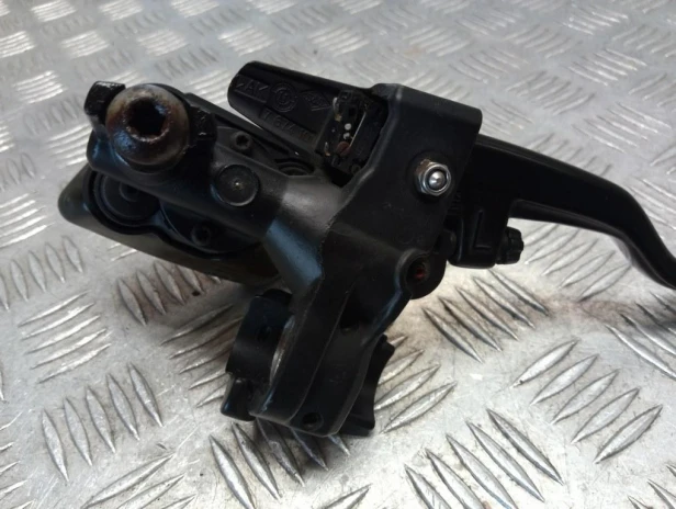 Pompa sprzęgła BMW R 1200RT K26 10-14r   PN. 32728532546