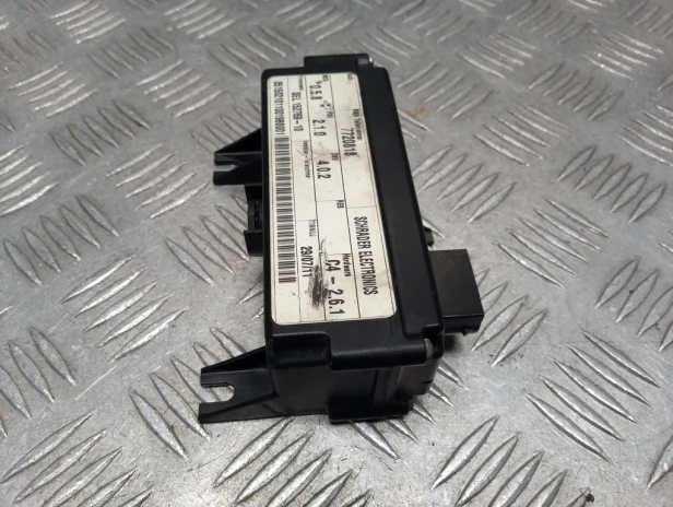 Sterownik moduł RDC BMW R 1200RT K26 10-14r   PN. 65757720818