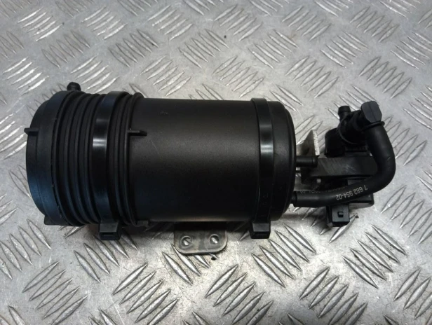 Filtr par paliwa z węglem aktywnym BMW R 1200RT K26 10-14r   PN. 16131464924