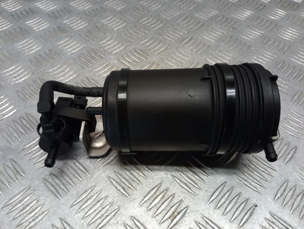 Filtr par paliwa z węglem aktywnym BMW R 1200RT K26 10-14r   PN. 16131464924