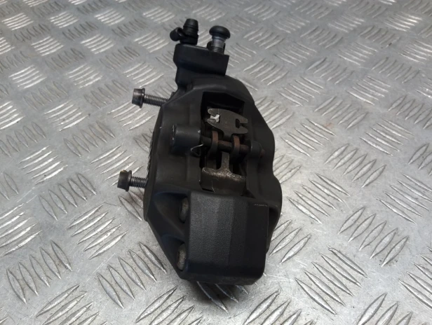 Zacisk hamulca przód lewy BMW R 1200RT K26 10-14r   PN. 34117711439
