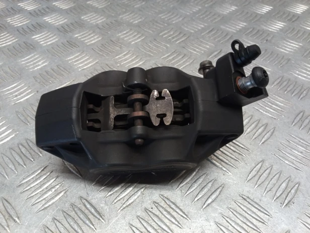 Zacisk hamulca przód lewy BMW R 1200RT K26 10-14r   PN. 34117711439