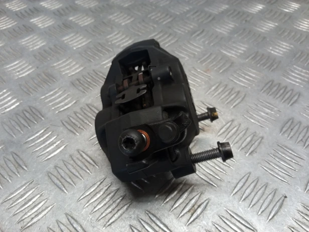 Zacisk hamulca przód lewy BMW R 1200RT K26 10-14r   PN. 34117711439