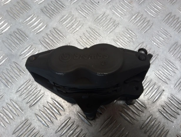 Zacisk hamulca przód lewy BMW R 1200RT K26 10-14r   PN. 34117711439