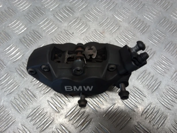 Zacisk hamulca przód prawy BMW R 1200RT K26 10-14r   PN. 34117711438